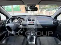 2005 Peugeot 407