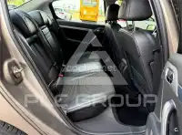 2005 Peugeot 407