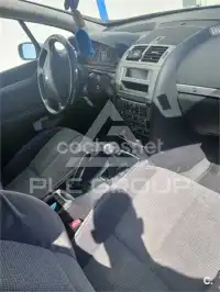 2005 Peugeot 407