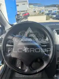 2005 Peugeot 407