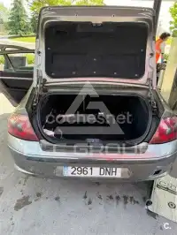 2005 Peugeot 407