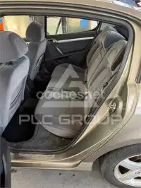 2005 Peugeot 407
