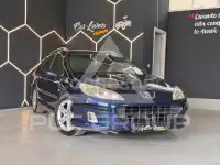 2005 Peugeot 407