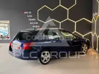 2005 Peugeot 407
