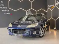 2005 Peugeot 407