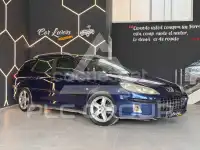 2005 Peugeot 407