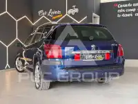 2005 Peugeot 407