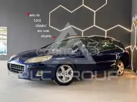 2005 Peugeot 407
