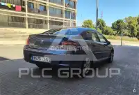 2005 Peugeot 407