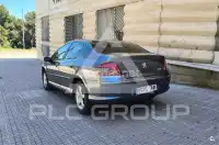 2005 Peugeot 407