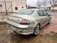 2005 Peugeot 407