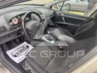 2005 Peugeot 407