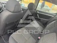 2005 Peugeot 407