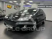 2005 Peugeot 407