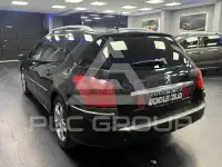 2005 Peugeot 407