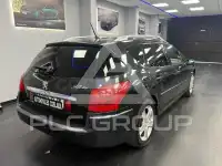 2005 Peugeot 407