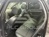 2005 Peugeot 407