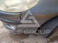2005 Peugeot 407