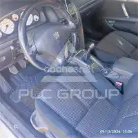 2005 Peugeot 407