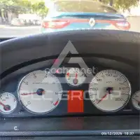 2005 Peugeot 407
