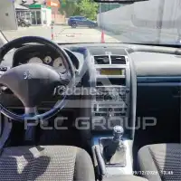 2005 Peugeot 407