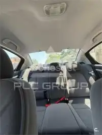2005 Peugeot 407