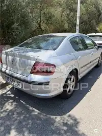 2005 Peugeot 407