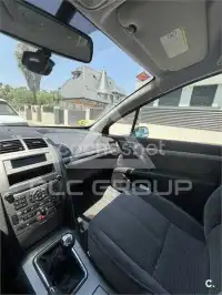 2005 Peugeot 407