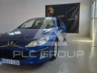 2005 Peugeot 407