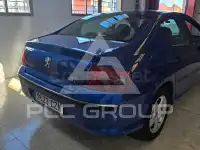2005 Peugeot 407