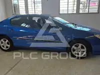 2005 Peugeot 407