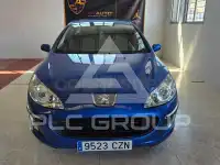2005 Peugeot 407