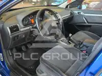 2005 Peugeot 407