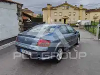 2005 Peugeot 407