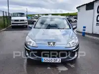2005 Peugeot 407