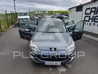 2005 Peugeot 407