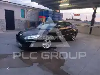 2005 Peugeot 407