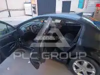 2005 Peugeot 407
