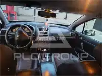 2005 Peugeot 407