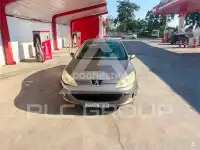 2005 Peugeot 407