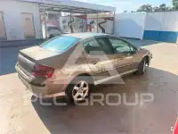 2005 Peugeot 407