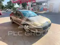 2005 Peugeot 407