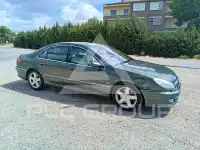 2005 Peugeot 607