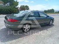 2005 Peugeot 607