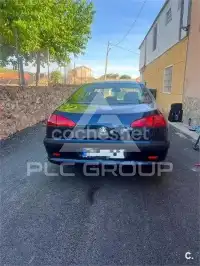 2005 Peugeot 607