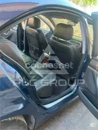 2005 Peugeot 607
