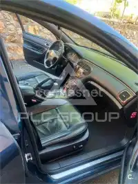2005 Peugeot 607