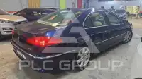 2005 Peugeot 607