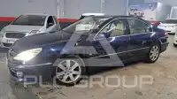 2005 Peugeot 607