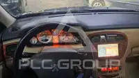 2005 Peugeot 607